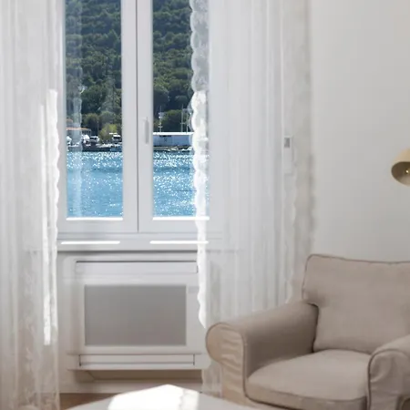 Nina Appartamento Bakar