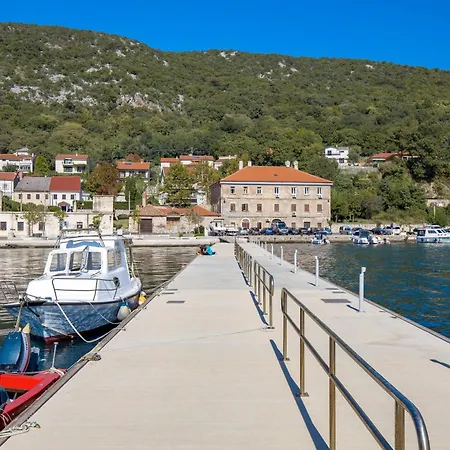 Nina Appartamento Bakar