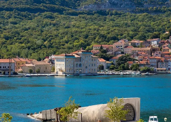 Nina 아파트 바카