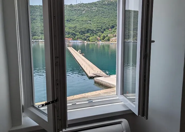 Nina 아파트 바카