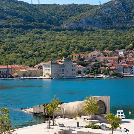 Nina Apartament Bakar