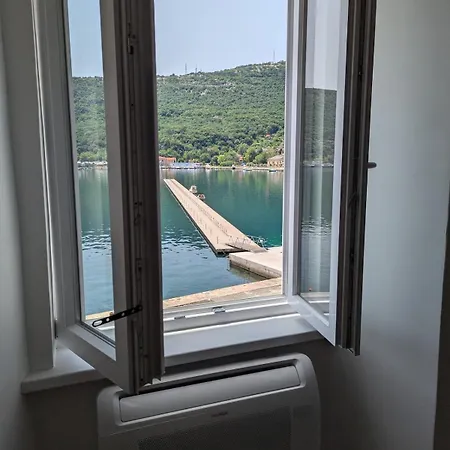 Nina Lägenhet Bakar