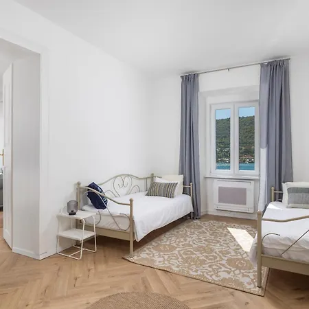 Nina Apartman *
