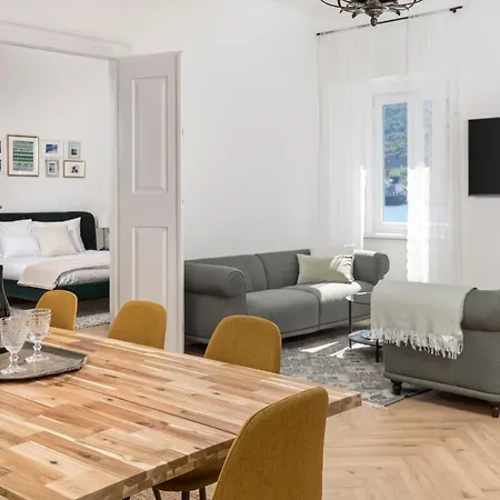 Nina Apartman Bakar