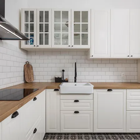 Apartman Nina Bakar