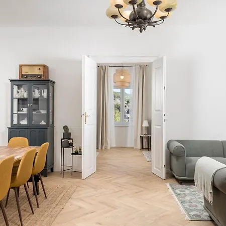 Apartman Nina