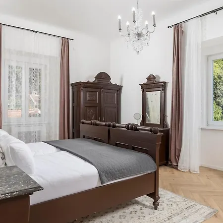 Apartman Nina