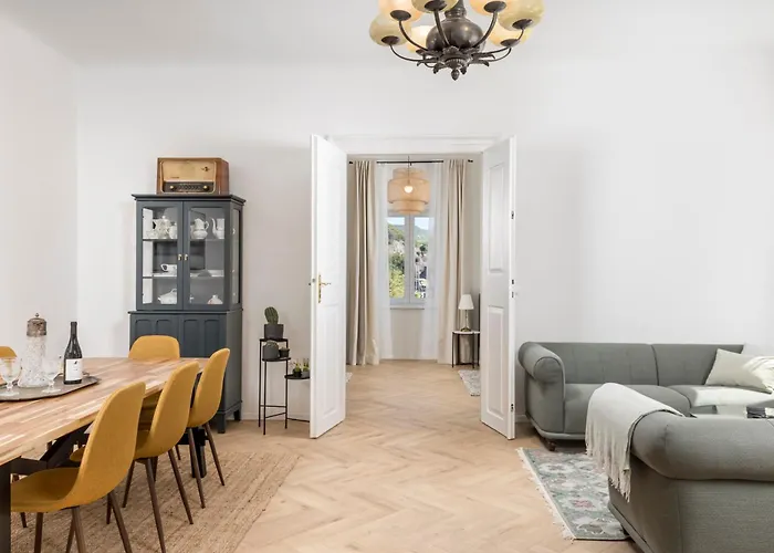 Apartman Nina