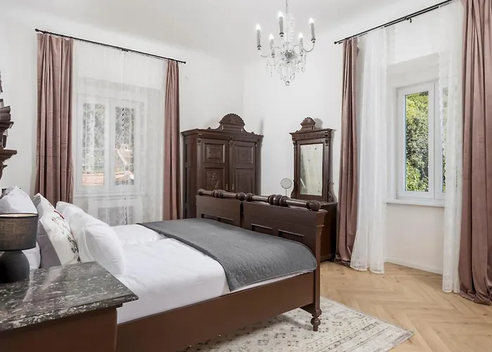 Apartman Nina